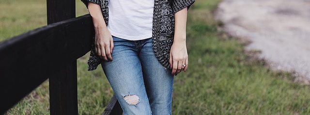 4 Best Types Of Jeans For Women (2)