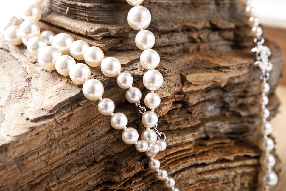 pearl jewel