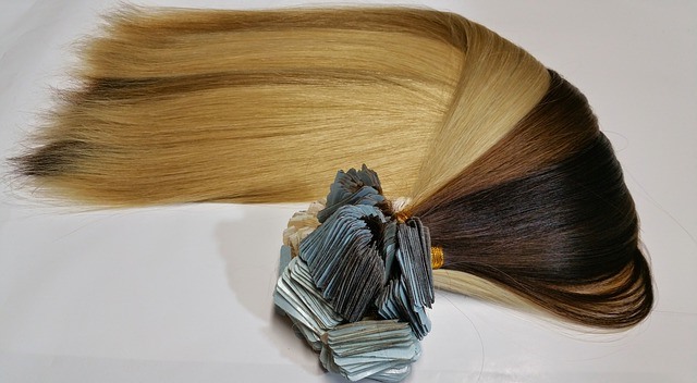 hair extention