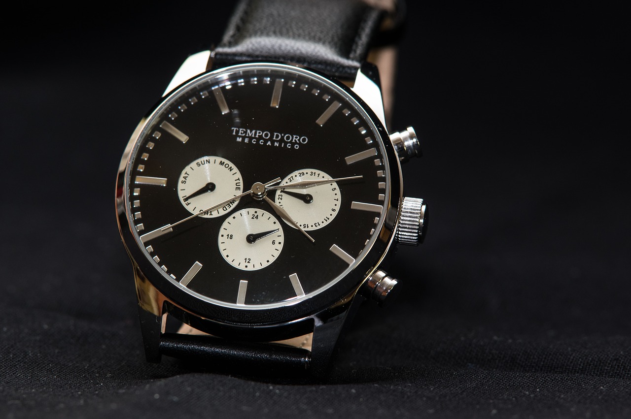 watch
