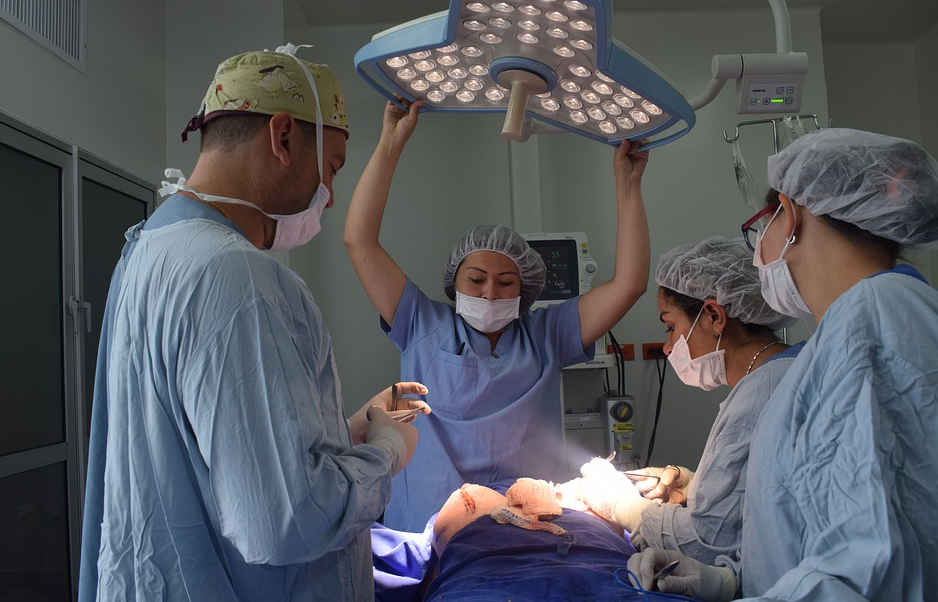 surgery