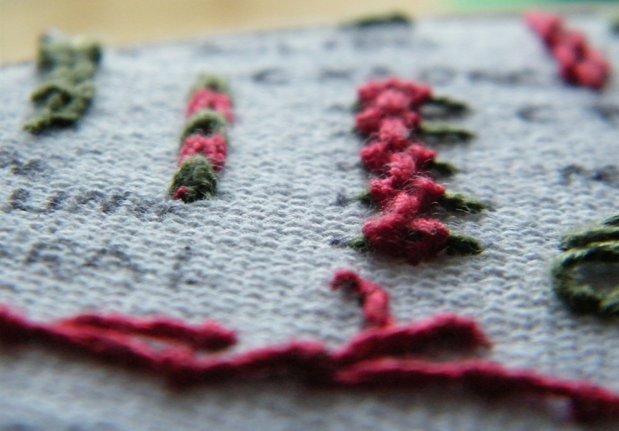 patch