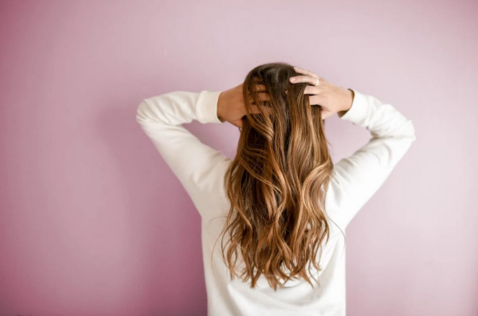 hair